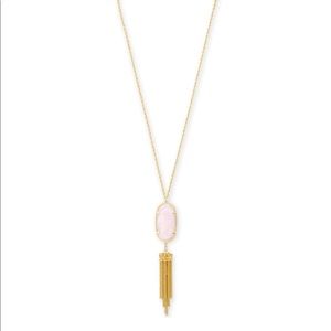 Kendra Scott rayne necklace